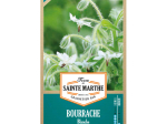 Graines Bio Bourrache blanche