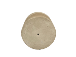 Nichoir cylindrique à encastrer 32mm pour mésanges