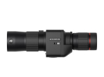 Longue-vue stabilisée Kite APC 60 ED + oculaire + Kit de nettoyage Kite
