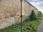 Station de nourrissage LPO