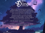 Sève et Dune - La nuit au potager