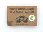 Guide de reconnaissance de la faune et de la flore - Les arbres