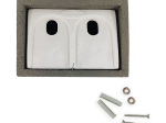 Nichoir Woodstone pour moineaux