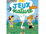 Mes jeux nature Les oiseaux