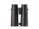 Jumelles Leica Noctivid 10x42 noires + Courroie corde escalade 126 cm