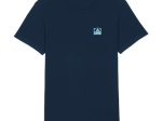 Tee shirt LPO bleu marine XXXL