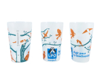 Gobelet Ecocup® LPO - Oiseaux des jardins