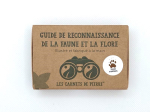 Pack Curieux de Nature