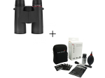 Jumelles Kite Petrel II 8x42 +  Kit de nettoyage Kite offert