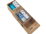 Kit de nettoyage optique LPO