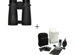 Jumelles Kite Ibis 10x42 ED + Kit de nettoyage Kite offert