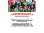 Le petit guide pratique Chamina du voyage à vélo en famille