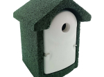 Nichoir Woodstone Original 28 mm