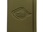 Tapis de sol Wild Seat - Kaki