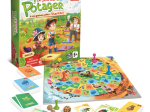 A vos graines, plantez ! Le jeu du potager