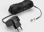 Adaptateur prise secteur pour Catwatch
