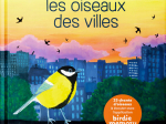 Écoute les oiseaux des villes