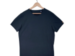 Tee-shirt LPO bleu marine S