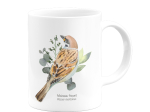 Mug LPO Moineau friquet