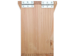 Nichoir LPO Loggia 32 mm