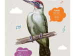 RustiKids, reconnaître le chant des oiseaux + CD Offert