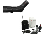 Longue-vue Kite SP65 + oculaire 15-47x + kit de nettoyage Kite offert