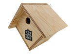 Kit nichoir LPO Mésange 28 mm
