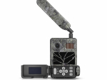 Piège photographique Zeiss Secacam 3