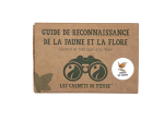 Guide de reconnaissance de la faune et de la flore - Les oiseaux des jardins