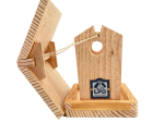 Mangeoire LPO Minalo pour graines