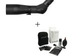 Longue-vue Kite SP 85 HD + oculaire 30-60x + kit de nettoyage Kite offert