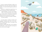 Le club des Plumes Vertes - Mission Plastique