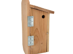 Gîte LPO pour écureuil