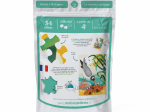 Puzzle 54 pièces - La mouette curieuse