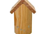 Mangeoire LPO pour pots de nourrissage