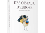 Le comportement des oiseaux d'Europe