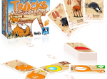 Pack Découverte des traces d'animaux