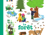 Mes années pourquoi, La Forêt