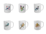 Mug LPO Geai des chênes