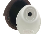 Nichoir Woodstone Ovale 28 mm
