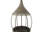 Mangeoire Carrousel pour cylindres et graines