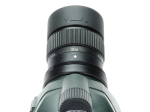 Longue-vue Perl Dravia 60 mm 15-45x avec étui