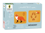 Memory, L'animal et son empreinte