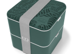 Lunch box Monbento® MB Square Graphic Jungle