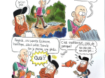 Là où sifflent les serpents