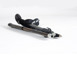 Bâtons de randonnée Flashlock® Carbone Aluminium MK2