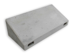 Nichoir en coin pour martinet