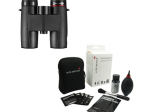 Jumelles Kite Ursus 8x32 + Kit de nettoyage Kite offert