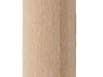 Crayon de bois LPO à planter thym