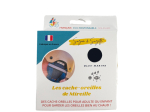 Cache-oreilles - Bleu marine 
